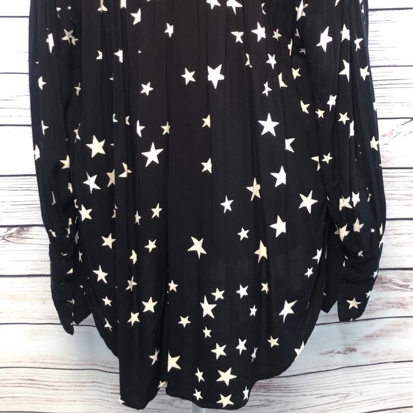 ZARA WOMAN BLOUSE SIZE S - Picture 4 of 8